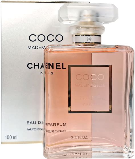 coco mademoiselle chanel parfum prix|Chanel Coco Mademoiselle euro price.